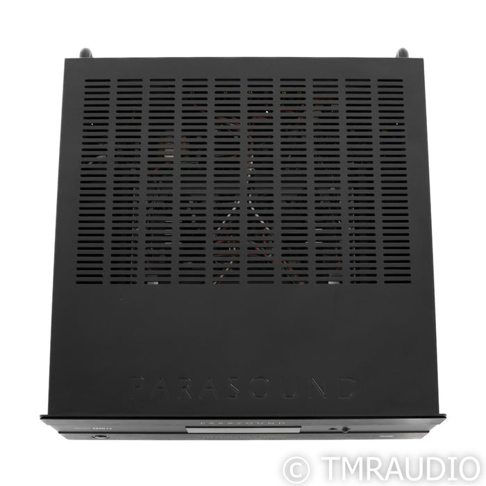 Parasound NewClassic 2250 v.2 Stereo Power Amplifier