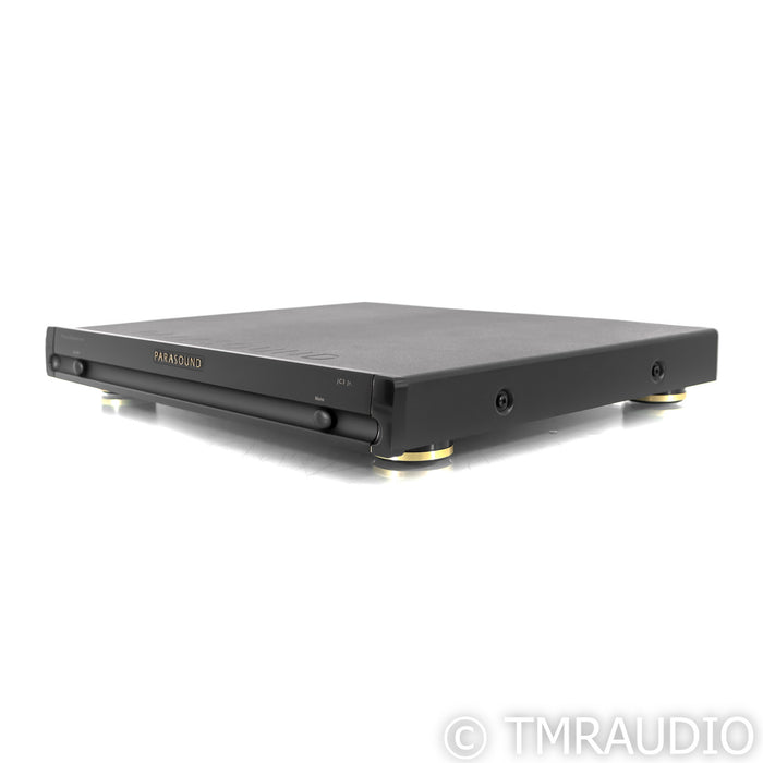Parasound Halo JC3 Jr. MM / MC Phono Preamplifier