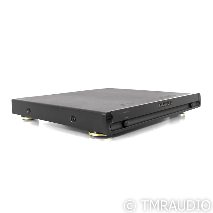 Parasound Halo JC3 Jr. MM / MC Phono Preamplifier