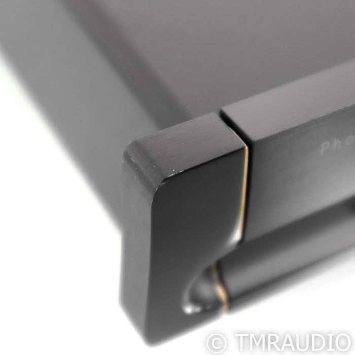Parasound Halo JC3 Jr. MM / MC Phono Preamplifier