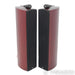 B&W Nautilus 804 Floorstanding Speakers; Cherry Pair