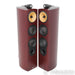 B&W Nautilus 804 Floorstanding Speakers; Cherry Pair