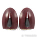 B&W Nautilus 804 Floorstanding Speakers; Cherry Pair