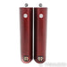 B&W Nautilus 804 Floorstanding Speakers; Cherry Pair