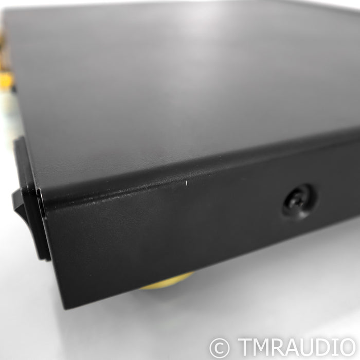 Parasound Halo JC3 Jr. MM / MC Phono Preamplifier