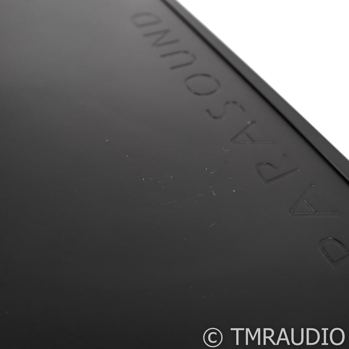 Parasound Halo JC3 Jr. MM / MC Phono Preamplifier