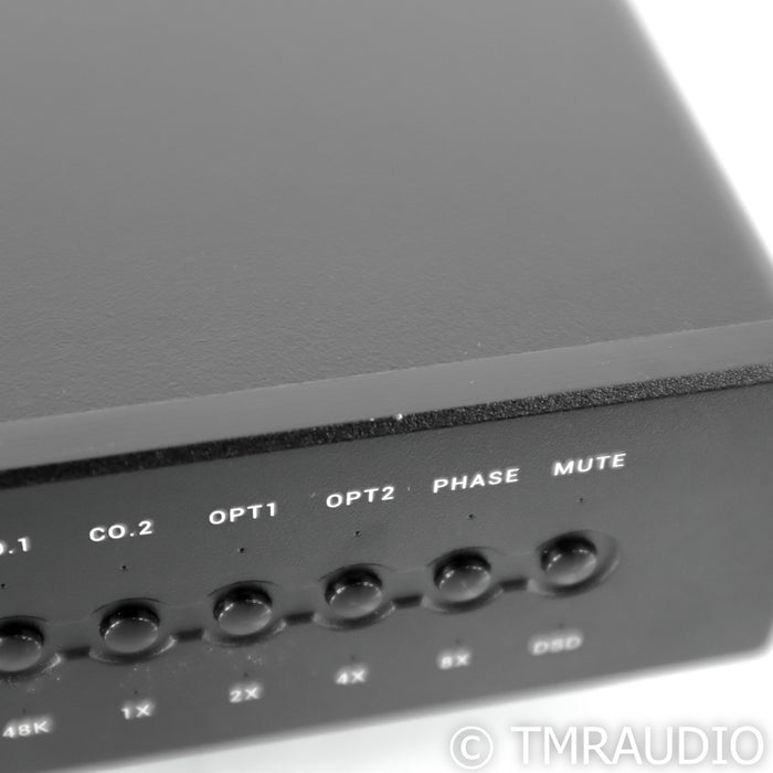 Denafrips Ares II DAC; D/A Converter