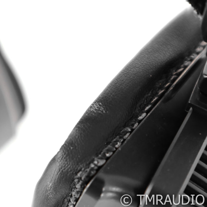 Stax SR-L700 MK2 Open Back Headphones; Electrostatic