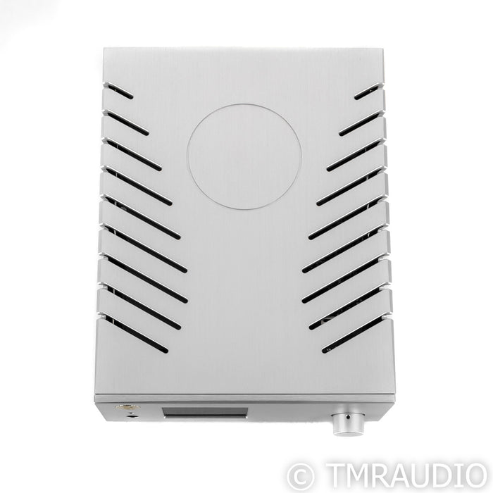 Gold Note DS-10 Plus Wireless Streaming DAC; D/A Converter (Open Box)