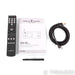 Gold Note DS-10 Plus Wireless Streaming DAC; D/A Converter (Open Box)