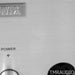 Stax SRM-500T Stereo Tube Headphone Amplifier; 5-Pin Pro