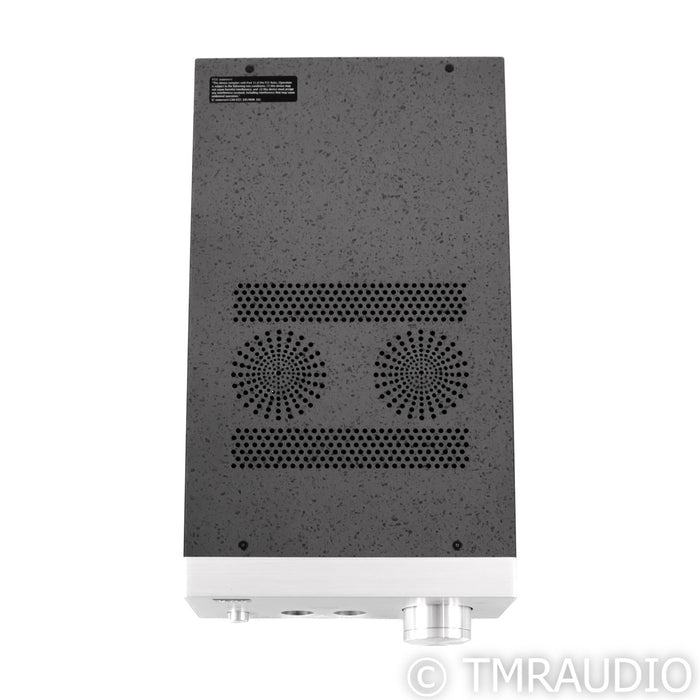 Stax SRM-500T Stereo Tube Headphone Amplifier; 5-Pin Pro