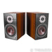 Dali Oberon 3 Bookshelf Speakers; Dark Walnut Pair