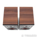 Dali Oberon 3 Bookshelf Speakers; Dark Walnut Pair