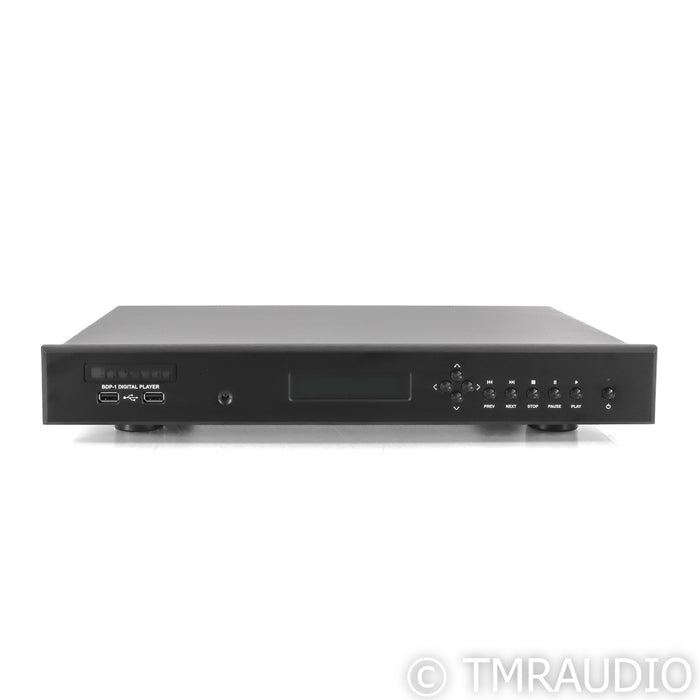 Bryston BDP-1 Network Streamer; BDP1; USB