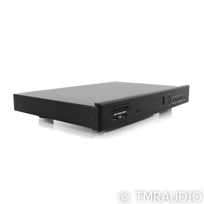Bryston BDP-1 Network Streamer; BDP1; USB