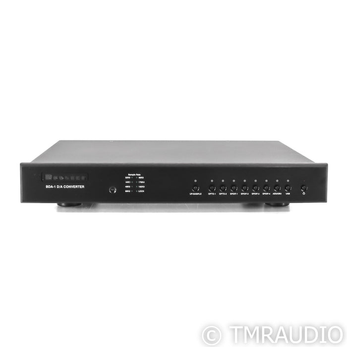 Bryston BDA-1 DAC; D/A Converter
