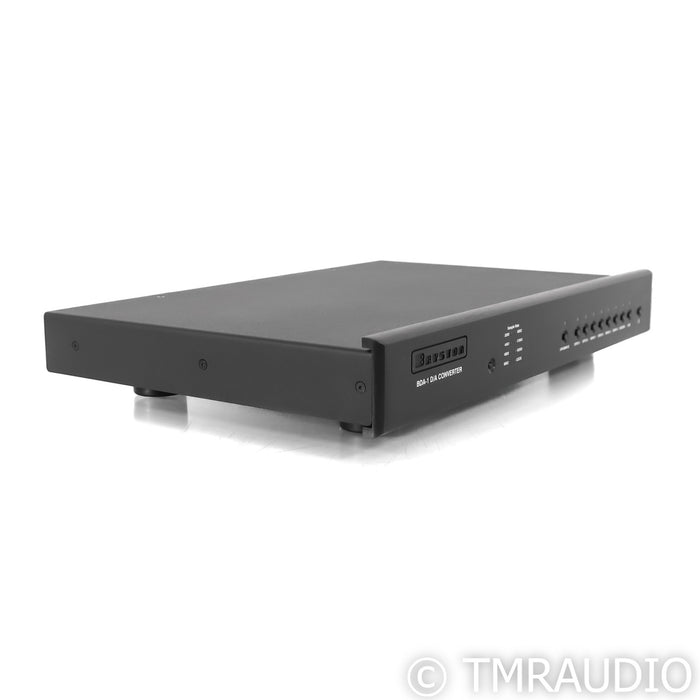 Bryston BDA-1 DAC; D/A Converter