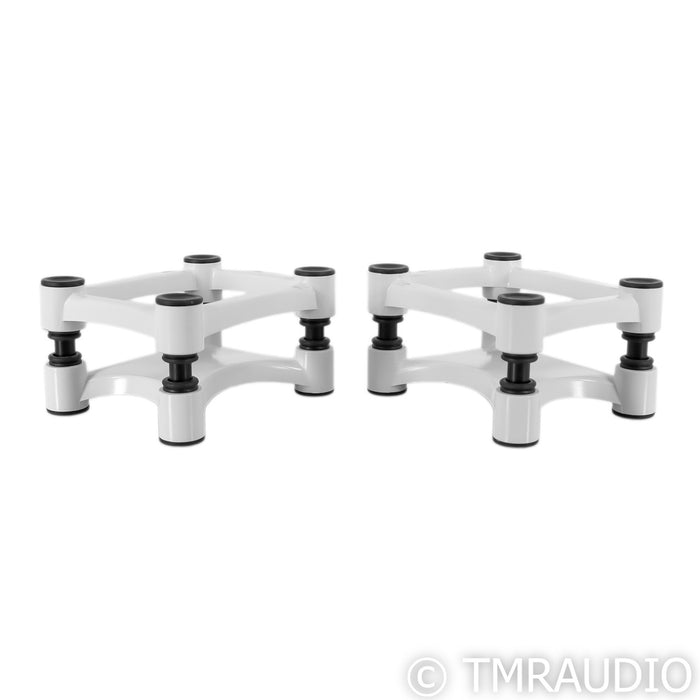 IsoAcoustics ISO-L8R155 Bookshelf Speaker Stands