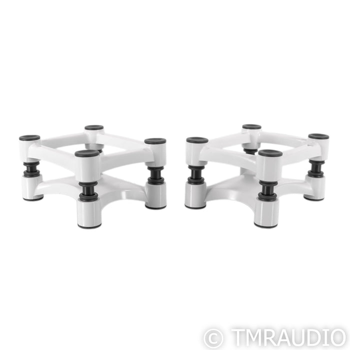 IsoAcoustics ISO-L8R155 Bookshelf Speaker Stands