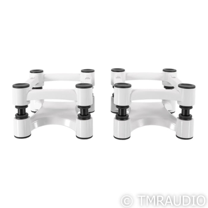 IsoAcoustics ISO-L8R155 Bookshelf Speaker Stands