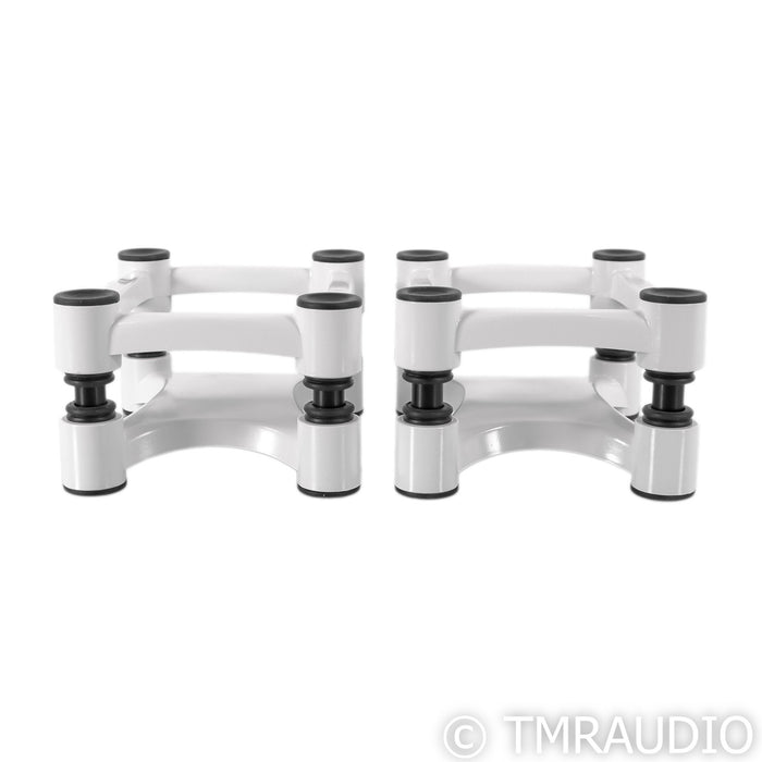 IsoAcoustics ISO-L8R155 Bookshelf Speaker Stands