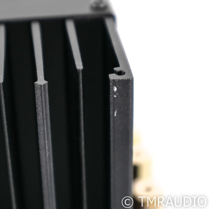 McIntosh MC462 Stereo Power Amplifier