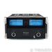 McIntosh MC462 Stereo Power Amplifier