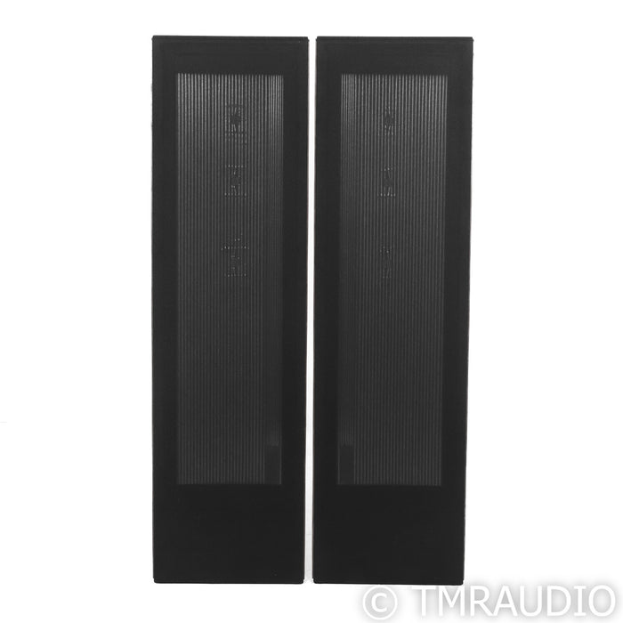 Magnepan MG7 Planar Magnetic Floorstanding Speakers; Dark Cherry Pair