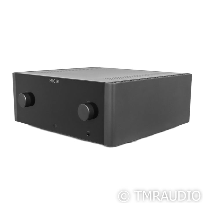 Michi X5 Stereo Integrated Amplifier; X-5; MM / MC Phono