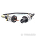 Triode Wire Labs 7 Plus Power Cable; 1m AC Cord