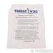 Triode Wire Labs 7 Plus Power Cable; 1m AC Cord