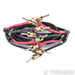 Triode Wire Labs American Series Speaker Cables; 9ft Pair Banana
