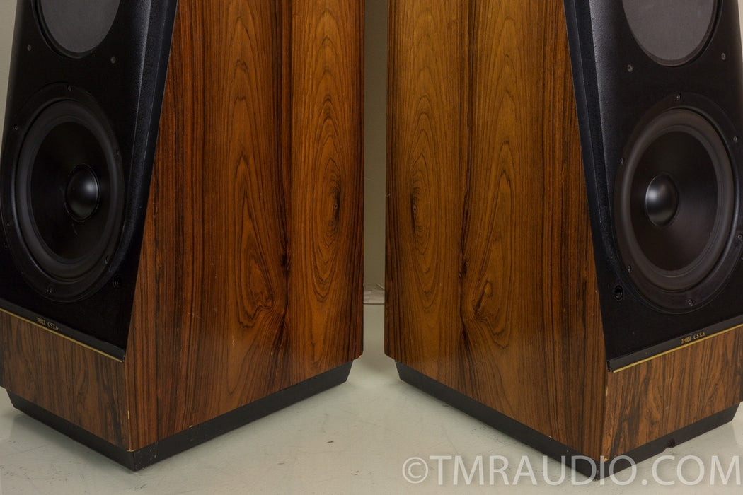 Thiel CS-3.6 Coherent Source Speakers