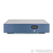 Manley Laboratories Chinook SE MkII Tube Phono Preamplifier; Special Edition; Manley Blue