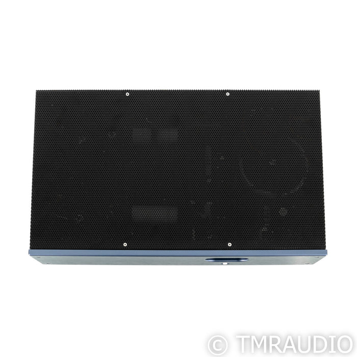 Manley Laboratories Chinook SE MkII Tube Phono Preamplifier; Special Edition; Manley Blue