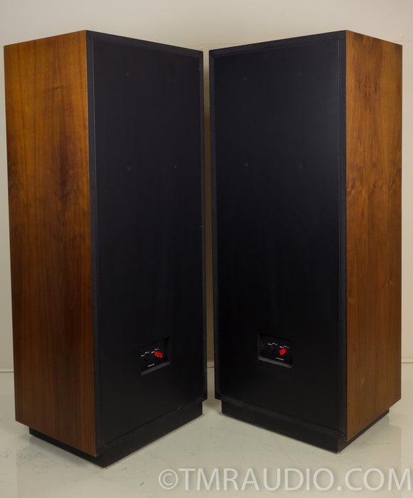 JBL L150a Vintage Floorstanding Speakers