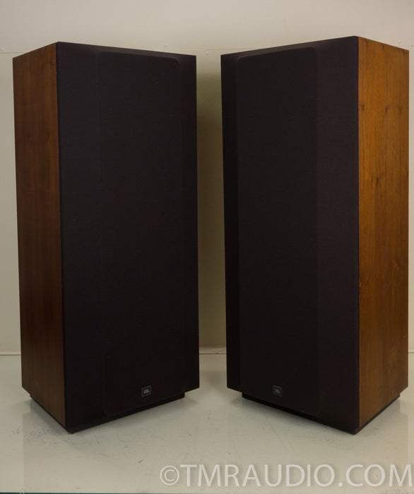 JBL L150a Vintage Floorstanding Speakers