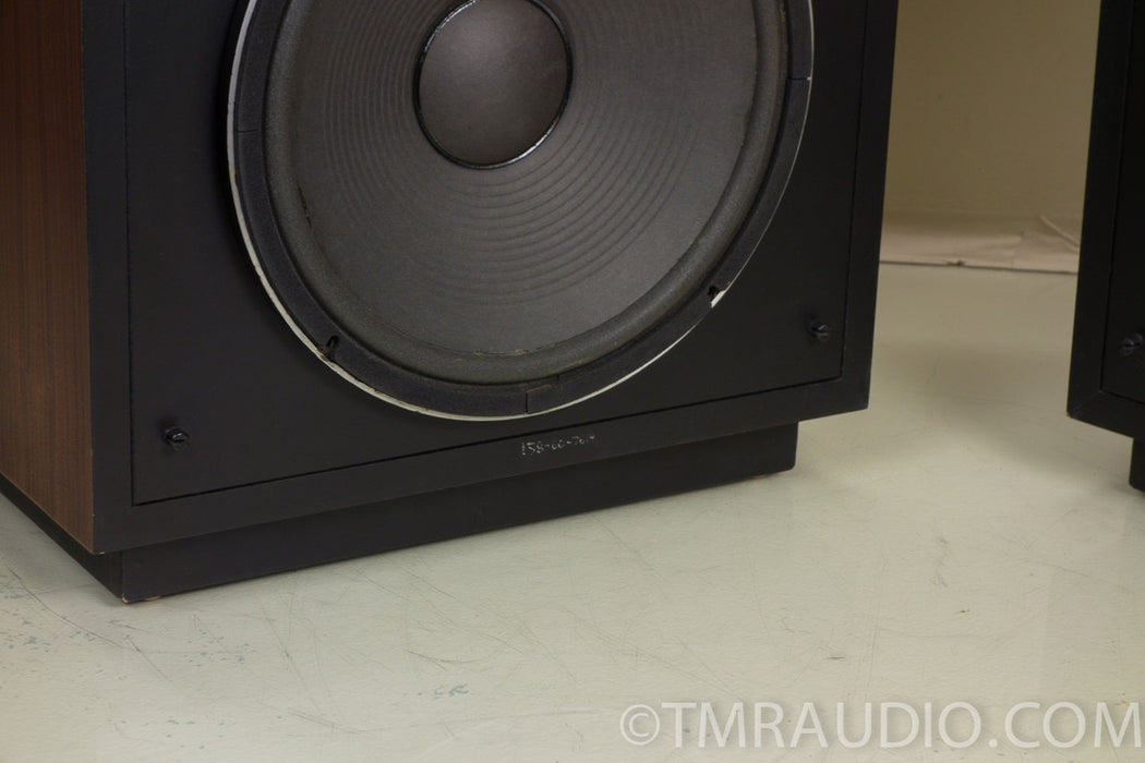 JBL L150a Vintage Floorstanding Speakers