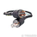 triode Wire Labs 7 Plus Power Cable; 1m AC Cord