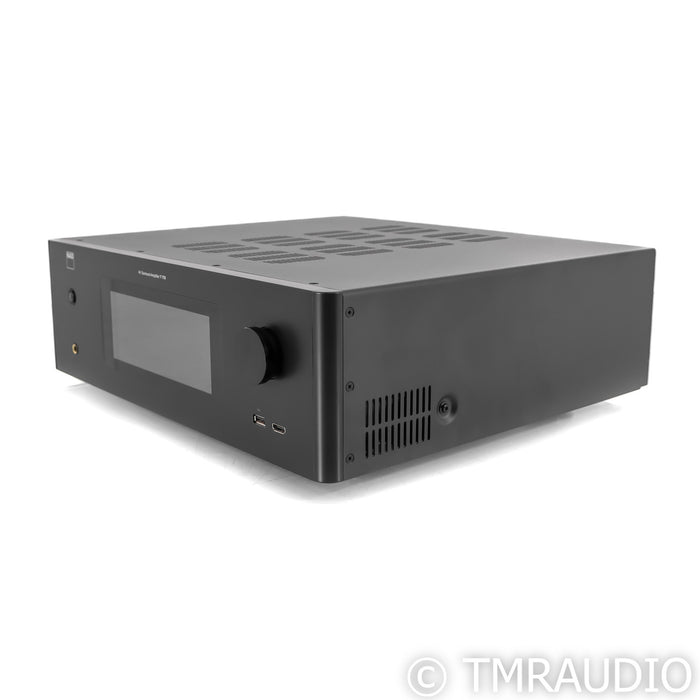 NAD T778 9.2 Channel Home Theater Receiver; BluOS; Roon Ready