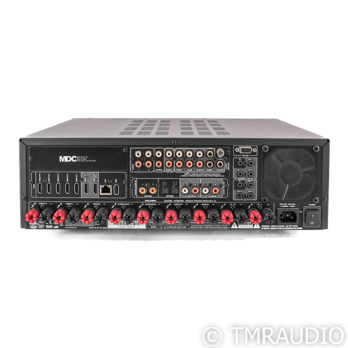 NAD T778 9.2 Channel Home Theater Receiver; BluOS; Roon Ready