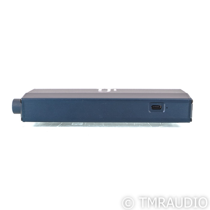 iFi Audio Micro iDSD Signature Headphone Amplifier / DAC; D/A Converter