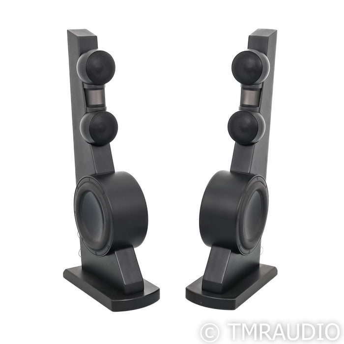 Anothy Gallo Acoustics Nucleus Reference 3.5 Floorstanding Speakers; Pair