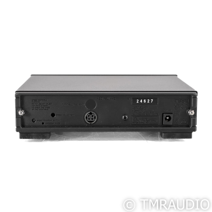 Rega Planar 8 Belt Drive Turntable; MC Apetha 3