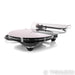 Rega Planar 8 Belt Drive Turntable; MC Apetha 3