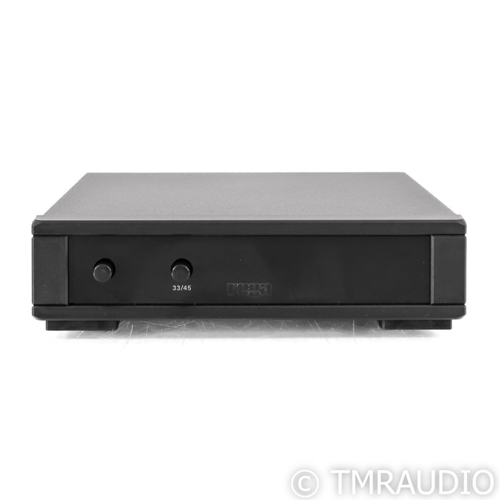 Rega Planar 8 Belt Drive Turntable; MC Apetha 3
