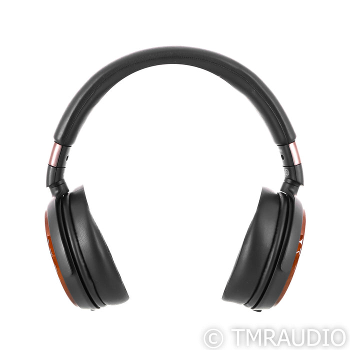Audio-Technica ATH-WP900 Closed Back Headphones; ATHWP900; Maple