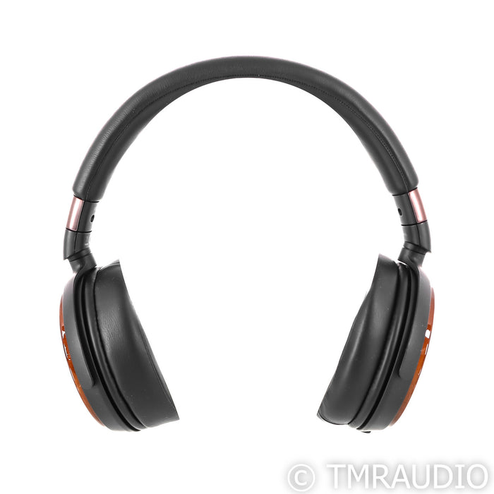 Audio-Technica ATH-WP900 Closed Back Headphones; ATHWP900; Maple