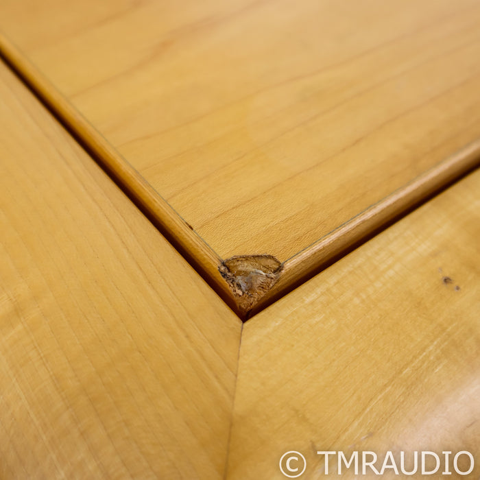 Finite Elemente Cerabase Classic Footers; Set of Four